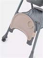 Стульчик для кормления Mowbaby Nemo Beige 4670078647412