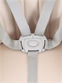 Стульчик для кормления Mowbaby Nemo Beige 4670078647412