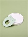 Прорезыватель для зубов Rant Owl арт. 4002 green 4670078638663