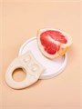 Прорезыватель для зубов Rant Owl арт. 4002 beige 4670078638670