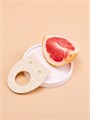 Прорезыватель для зубов Rant Owl арт. 4002 beige 4670078638670