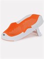 Горка для купания Rant Dolphin складная Orange 4670078627377