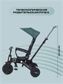 Велосипед 3-колесный Rant Birdie Olive 4670078656087