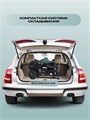 Велосипед 3-колесный Rant Birdie Olive 4670078656087