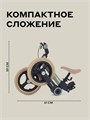 Велосипед-трансформер Rant Brooks 12" фисташковый 4670078657671