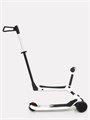 Самокат 3-колесный Rant Rider Plus white 4670078610065