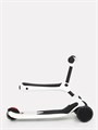 Самокат 3-колесный Rant Rider Plus white 4670078610065