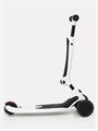 Самокат 3-колесный Rant Rider Plus white 4670078610065