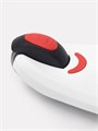 Самокат 3-колесный Rant Rider Plus white 4670078610065