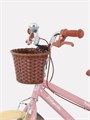 Велосипед 2-колесный Rant Vintage 16" розовый 4670078642370