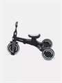 Велосипед 3-колесный Mowbaby Trixie Black-green 4670078656858
