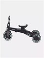 Велосипед 3-колесный Mowbaby Trixie Black-green 4670078656858