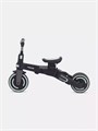 Велосипед 3-колесный Mowbaby Trixie Black-green 4670078656858