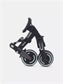 Велосипед 3-колесный Mowbaby Trixie Black-green 4670078656858
