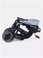 Велосипед 3-колесный Mowbaby Trixie Black-green 4670078656858