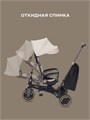 Велосипед 3-колесный Mowbaby Trixie Beige 4670078656865