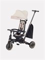 Велосипед 3-колесный Mowbaby Trixie Beige 4670078656865