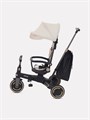 Велосипед 3-колесный Mowbaby Trixie Beige 4670078656865