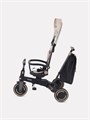 Велосипед 3-колесный Mowbaby Trixie Beige 4670078656865