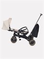 Велосипед 3-колесный Mowbaby Trixie Beige 4670078656865