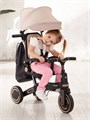 Велосипед 3-колесный Mowbaby Trixie Beige 4670078656865