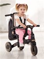 Велосипед 3-колесный Mowbaby Trixie Beige 4670078656865