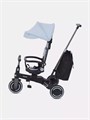 Велосипед 3-колесный Mowbaby Trixie Grey 4670078656834