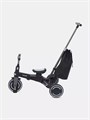 Велосипед 3-колесный Mowbaby Trixie Grey 4670078656834