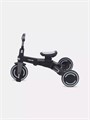 Велосипед 3-колесный Mowbaby Trixie Grey 4670078656834