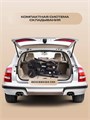 Велосипед 3-колесный Rant Birdie Beige 4670078656094
