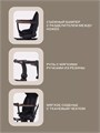 Велосипед 3-колесный Mowbaby Rodeo Black 4670078656421