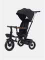 Велосипед 3-колесный Mowbaby Rodeo Black 4670078656421