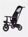 Велосипед 3-колесный Mowbaby Rodeo Black 4670078656421