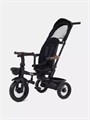 Велосипед 3-колесный Mowbaby Rodeo Black 4670078656421