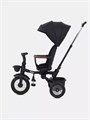 Велосипед 3-колесный Mowbaby Rodeo Black 4670078656421
