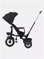 Велосипед 3-колесный Mowbaby Rodeo Black 4670078656421