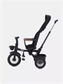 Велосипед 3-колесный Mowbaby Rodeo Black 4670078656421