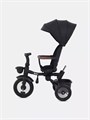 Велосипед 3-колесный Mowbaby Rodeo Black 4670078656421