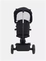 Велосипед 3-колесный Mowbaby Rodeo Black 4670078656421