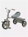 Велосипед 3-колесный Mowbaby Roadie Green 4670078657404