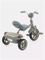 Велосипед 3-колесный Mowbaby Roadie Green 4670078657404