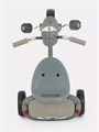 Велосипед 3-колесный Mowbaby Roadie Green 4670078657404