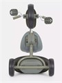 Велосипед 3-колесный Mowbaby Roadie Green 4670078657404