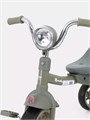 Велосипед 3-колесный Mowbaby Roadie Green 4670078657404