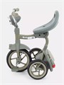 Велосипед 3-колесный Mowbaby Roadie Green 4670078657404