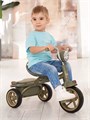 Велосипед 3-колесный Mowbaby Roadie Green 4670078657404
