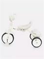 Велосипед 3-колесный Mowbaby Roadie Grey 4670078657411