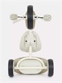Велосипед 3-колесный Mowbaby Roadie Grey 4670078657411