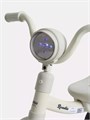 Велосипед 3-колесный Mowbaby Roadie Grey 4670078657411