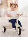 Велосипед 3-колесный Mowbaby Roadie Grey 4670078657411